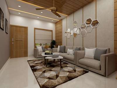 Furniture, Living, Table Designs by Interior Designer Abhishek Abhi , Kannur | Kolo