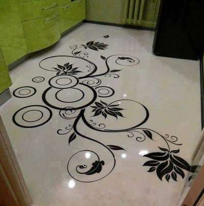 Flooring Designs by Contractor Raees  Khan, Ajmer | Kolo