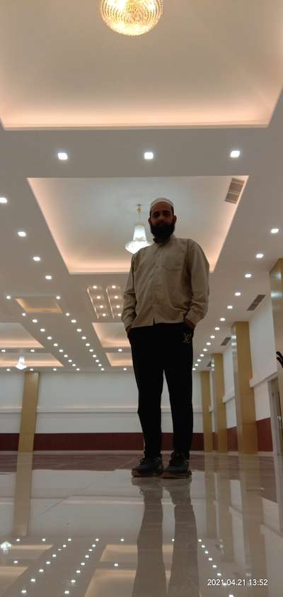 Ceiling, Lighting Designs by Building Supplies Mdsaud Saud, Delhi | Kolo