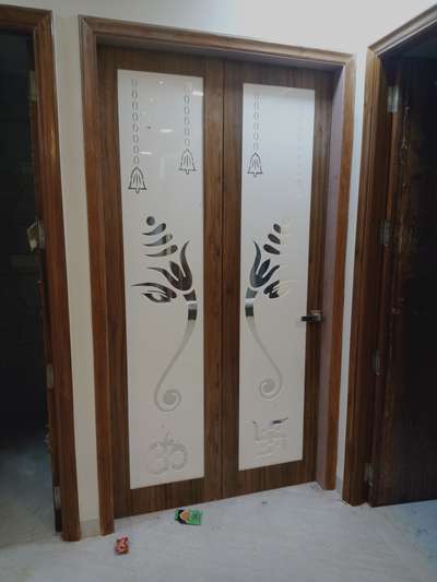 Door Designs by Carpenter dinesh jangid, Ajmer | Kolo