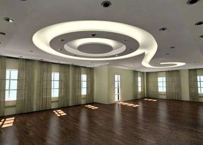 Ceiling, Lighting Designs by Carpenter up bala carpenter, Kannur | Kolo
