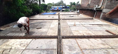 Roof Designs by Architect vishakh vs, Thrissur | Kolo