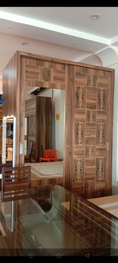 Dining, Furniture, Table, Storage Designs by Building Supplies Imran Ali, Gautam Buddh Nagar | Kolo