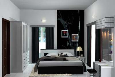 Bedroom Designs by Home Owner Shanto Devassy, Ernakulam | Kolo