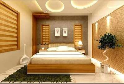Bedroom Designs by Service Provider Abdul Muneer M, Malappuram | Kolo