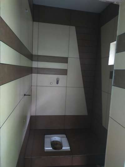 Bathroom Designs by Flooring saifas sha, Malappuram | Kolo