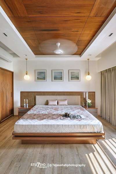 Furniture, Bedroom, Storage, Ceiling Designs by Fabrication & Welding Sachin Singh, Bhopal | Kolo