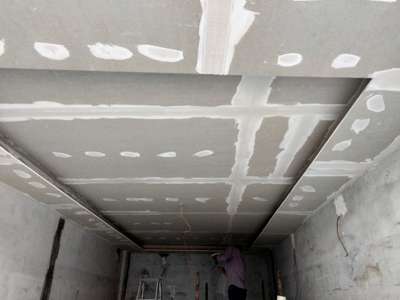 Ceiling Designs by Contractor Noushad KK, Ernakulam | Kolo