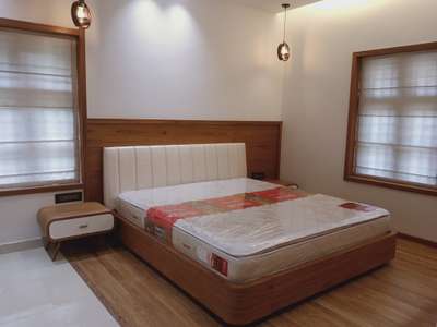 Furniture, Storage, Bedroom Designs by Interior Designer fasal madathil, Kozhikode | Kolo