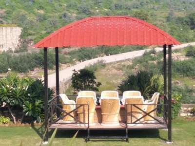 Furniture, Outdoor Designs by Fabrication & Welding wali HaSSaN  Fabricators , Udaipur | Kolo