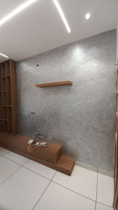 Wall, Living, Storage Designs by Service Provider rasheed taji, Kasaragod | Kolo