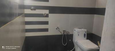 Bathroom, Wall Designs by Service Provider joshy joseph, Ernakulam | Kolo