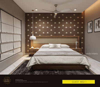 Furniture, Storage, Bedroom Designs by Interior Designer veda Interio, Ernakulam | Kolo