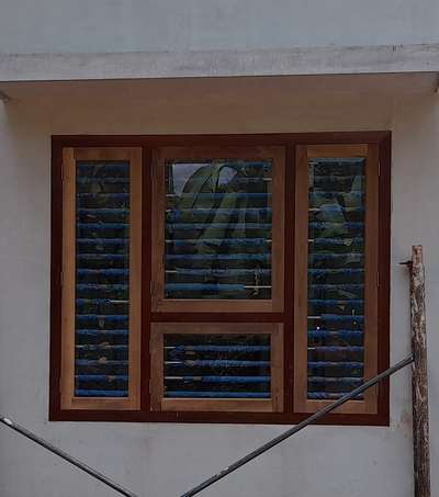 Window Designs by Carpenter sabeer  anapparakkal, Kozhikode | Kolo