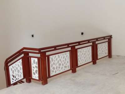 Flooring Designs by Carpenter IBRAHIM MANIKKAM, Kasaragod | Kolo