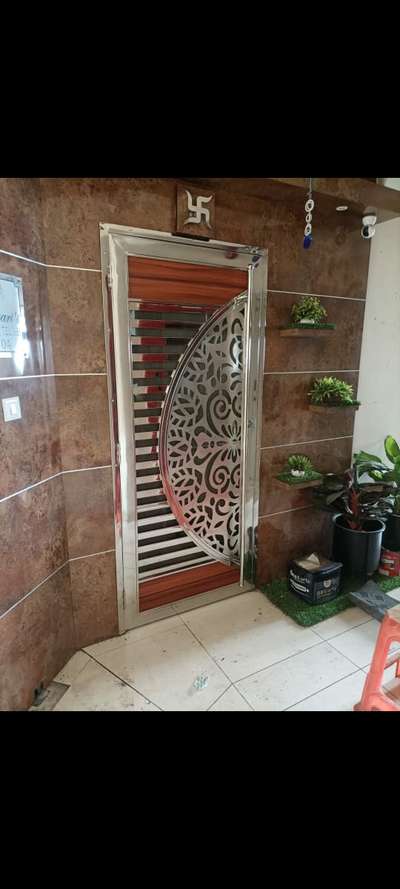 Door, Home Decor, Storage Designs by Interior Designer ER Gaurav Arya, Ghaziabad | Kolo