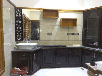 Bathroom Designs by Interior Designer Mozart Homes, Pathanamthitta | Kolo