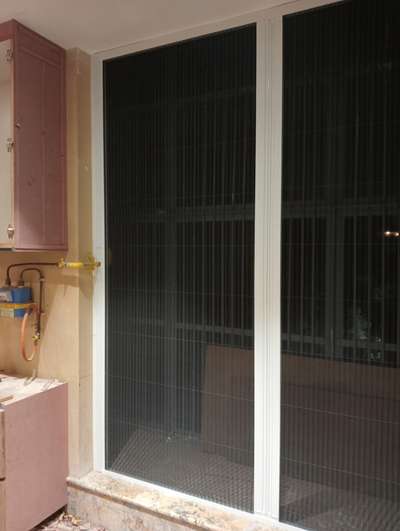 Window Designs by Service Provider B Raj , Gautam Buddh Nagar | Kolo