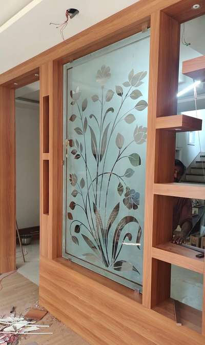 Window Designs by Contractor Royal Trend, Thrissur | Kolo