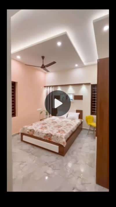 Kitchen, Bedroom Designs by Carpenter ഹിന്ദി Carpenters 99 272 888 82, Ernakulam | Kolo