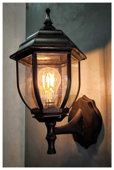 Lighting Designs by Electric Works N J Associates ➡️ Joseph, Ernakulam | Kolo