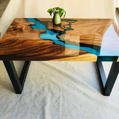 Table, Home Decor Designs by Carpenter Milton  Wood, Ernakulam | Kolo