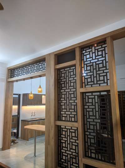 Storage Designs by Interior Designer Ameen  Nafih, Ernakulam | Kolo