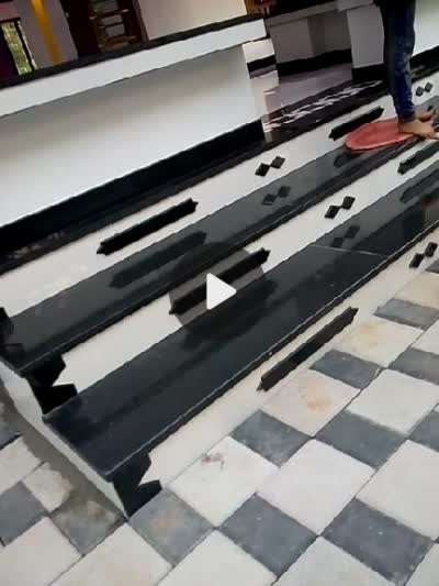 Flooring, Bathroom Designs by Flooring gafoor gafoor, Thrissur | Kolo