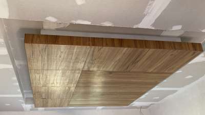 Ceiling Designs by Architect AASTHA HOMES, Palakkad | Kolo