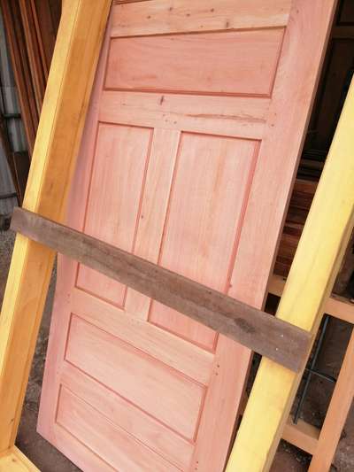 Door Designs by Interior Designer s k aluminium കണ്ണാനല്ലൂർ , Kollam | Kolo