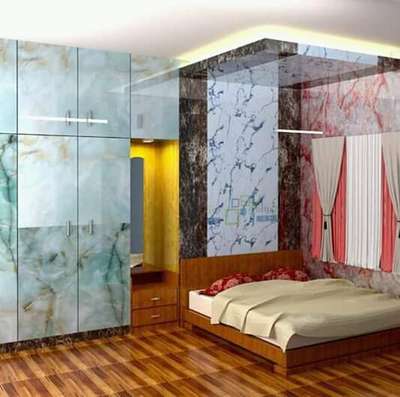 Bedroom Designs by Service Provider Najeeb  k, Kozhikode | Kolo
