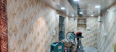 Wall Designs by Interior Designer Azad  Khan, Ajmer | Kolo