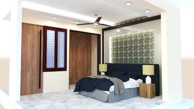 Furniture, Storage, Bedroom Designs by Architect Faakir  Mohammad , Delhi | Kolo