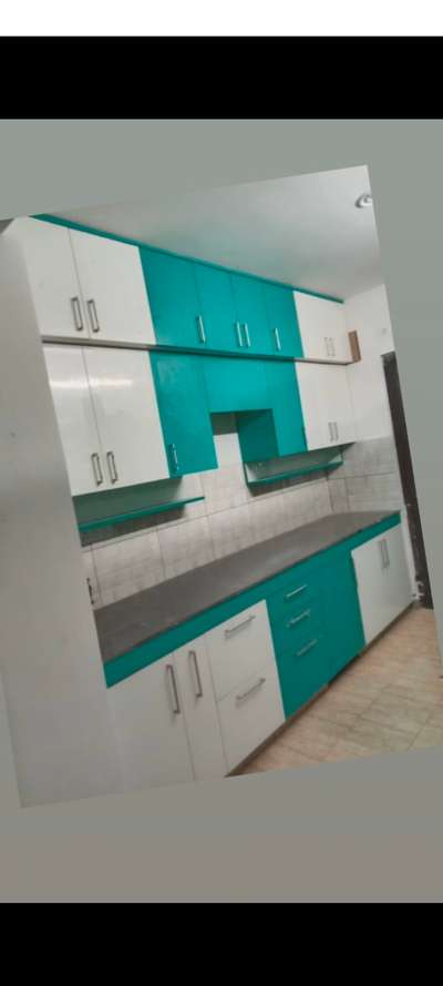 Storage, Kitchen Designs by Carpenter Anas Khan, Gurugram | Kolo