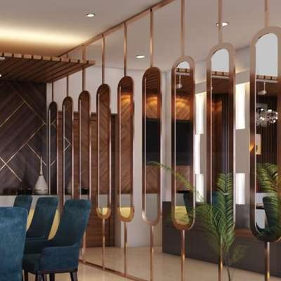 Furniture, Lighting, Wall Designs by Fabrication & Welding Santosh Kumar, Delhi | Kolo
