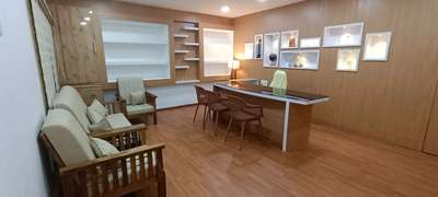 Furniture, Table Designs by Building Supplies Floor N More, Thrissur | Kolo