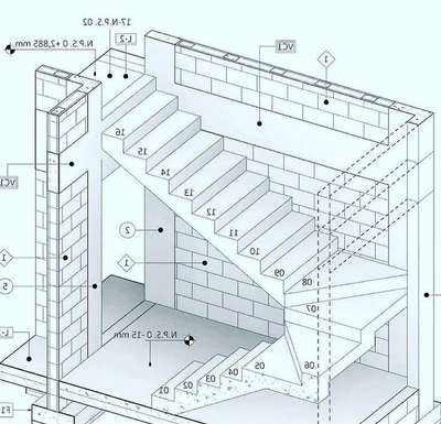 Plans Designs by Contractor SHARIQ  SIDDIQI 🦋, Meerut | Kolo