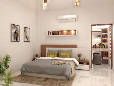 Furniture, Storage, Lighting Designs by Interior Designer SARATH S, Kottayam | Kolo