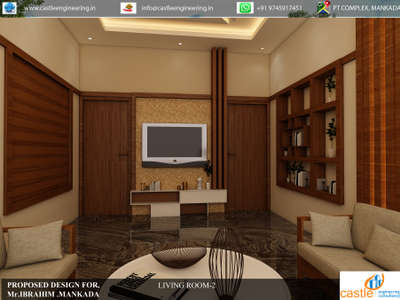Lighting, Living, Storage Designs by Civil Engineer Er Abdullah  Abdul Salam MTech, Malappuram | Kolo