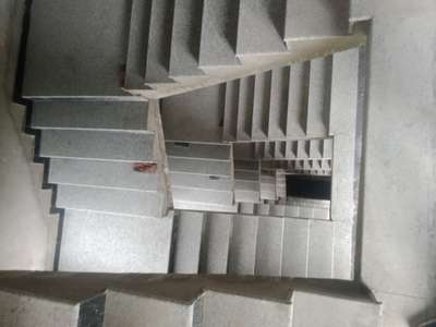 Staircase Designs by Contractor CLC Construction , Udaipur | Kolo