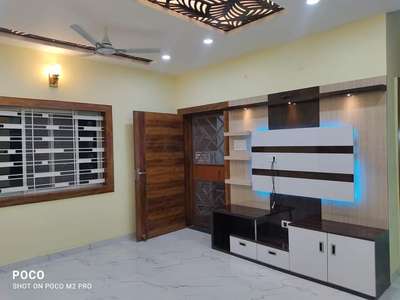 Lighting, Living, Storage Designs by Electric Works Aamir Khan, Bhopal | Kolo