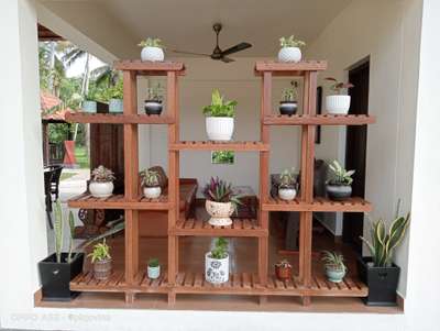 Storage Designs by Gardening & Landscaping Jovin Jovino, Thiruvananthapuram | Kolo