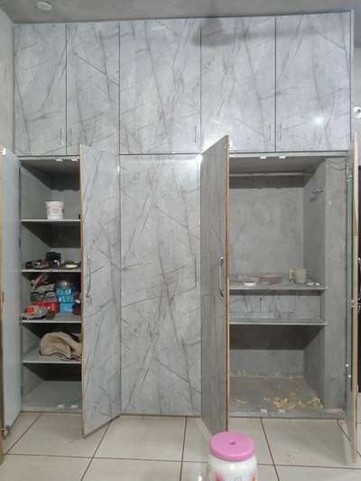 Storage Designs by Carpenter प्रेम चन्द  लोहार , Udaipur | Kolo