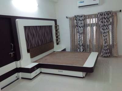 Furniture, Storage, Bedroom Designs by Architect Mohammed Shadab, Jodhpur | Kolo