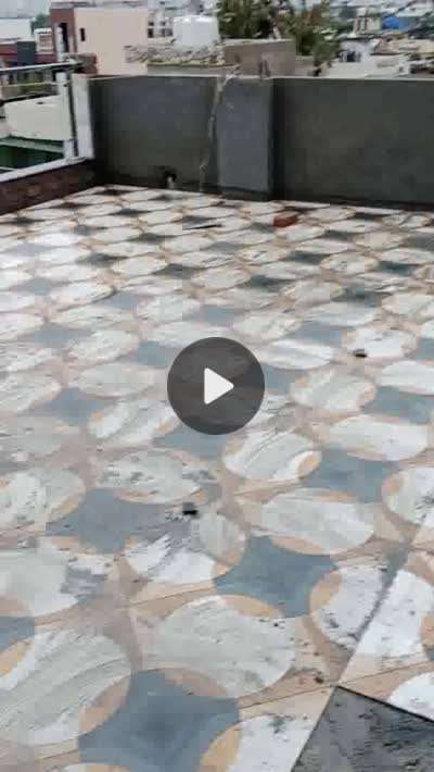 Flooring Designs by Contractor EnggMeraj Ali, Gautam Buddh Nagar | Kolo
