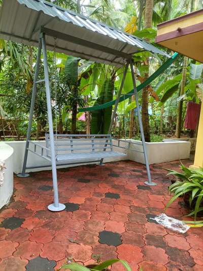 Outdoor Designs by Fabrication & Welding Ameer Ami, Kozhikode | Kolo