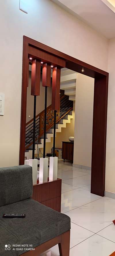 Furniture, Lighting, Staircase Designs by Interior Designer semeer kv, Malappuram | Kolo