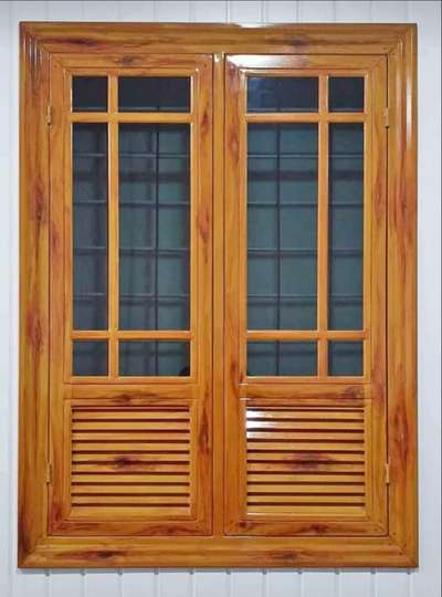 Window Designs by Building Supplies FASNA SUNTECH, Kozhikode | Kolo