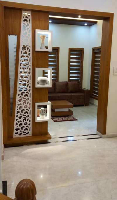 Home Decor, Flooring, Storage Designs by Contractor PRASAD TIRUR, Malappuram | Kolo