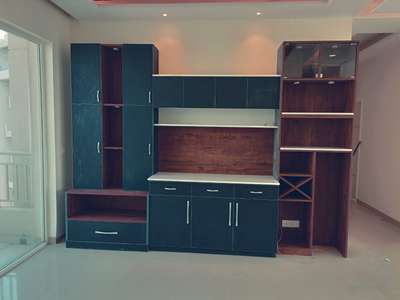 Storage Designs by Interior Designer NeeV InteriorS, Gurugram | Kolo